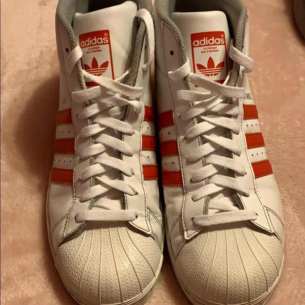 Adidas pro models